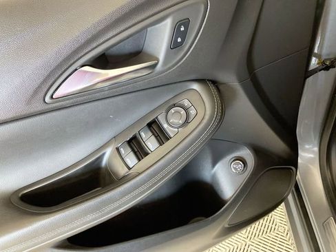 Used 2023 Buick Encore GX Select w/ Experience Buick Package FWD image 26