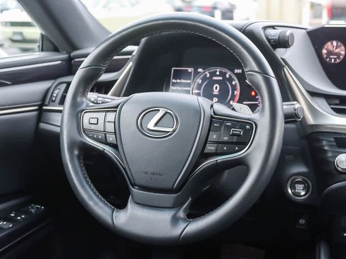 Used 2021 Lexus ES 350 w/ Premium Package image 14