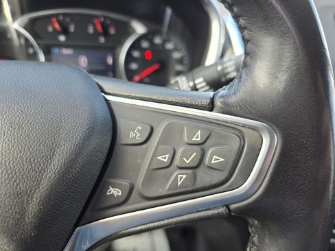 Used 2022 Chevrolet Equinox LT image 16