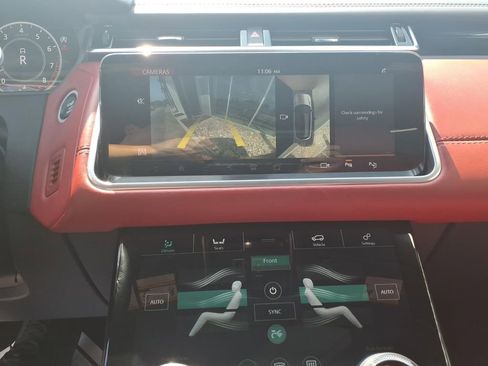 Used 2020 Land Rover Range Rover Velar SV Autobiography Dynamic AWD/4WD image 23