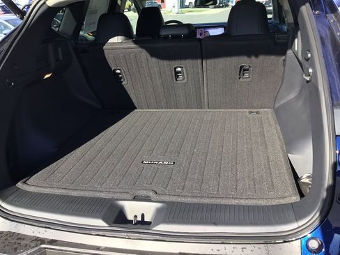 New 2025 Nissan Murano SL image 20