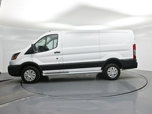 Certified 2023 Ford Transit 250 Low Roof image 24