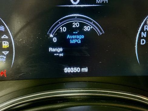 Used 2021 Jeep Grand Cherokee Trailhawk w/ Trailhawk Luxury Group AWD/4WD image 15