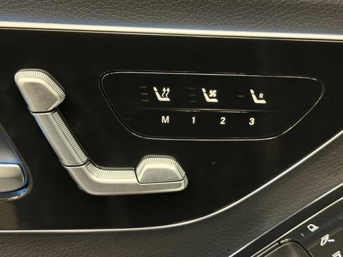 Certified 2026 Mercedes-Benz S 500 4MATIC image 22