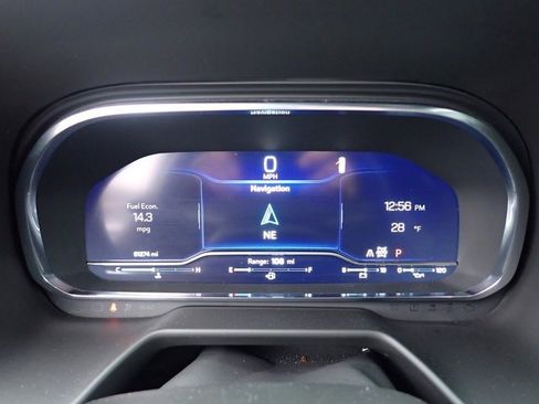 Used 2024 Chevrolet Tahoe LT image 29