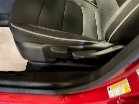 New 2026 Chevrolet TrailBlazer LS w/ LS Convenience Package FWD image 15