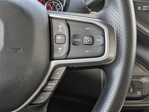 New 2026 RAM 3500 Tradesman w/ Chrome Appearance Group image 23