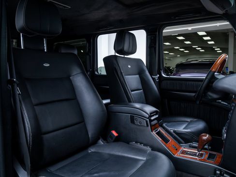 Used 2011 Mercedes-Benz G 55 AMG 4MATIC image 23