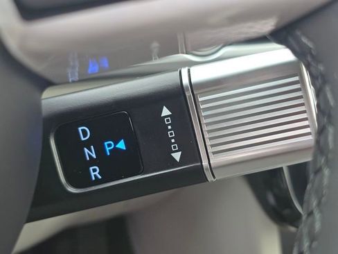 New 2026 Hyundai Tucson Limited image 35