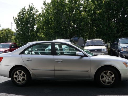 Used 2006 Hyundai Sonata LX image 10