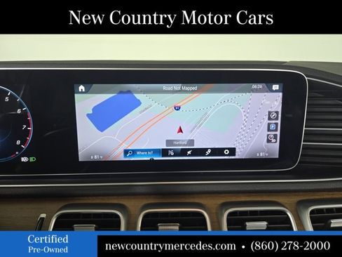 Certified 2023 Mercedes-Benz GLE 350 4MATIC image 27