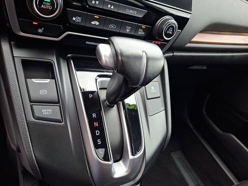 Used 2018 Honda CR-V EX-L image 16