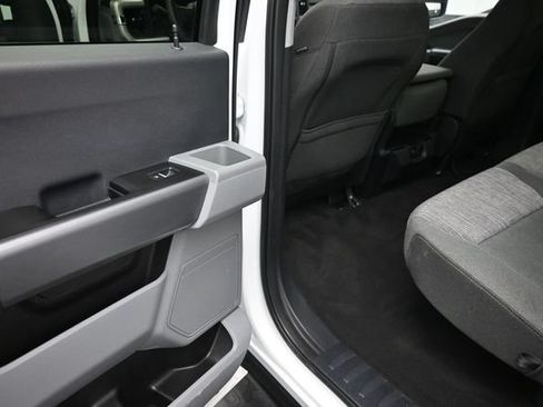 Used 2025 Ford F250 XLT AWD/4WD image 15