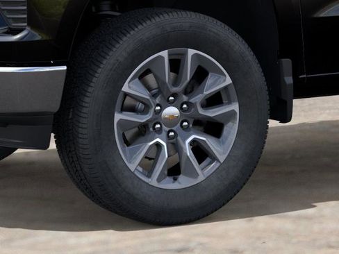 New 2026 Chevrolet Silverado 1500 LT image 35