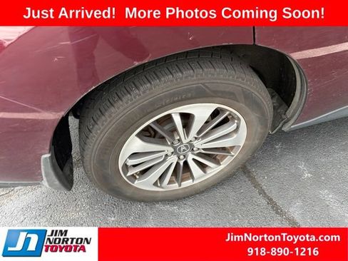 Used 2016 Acura RDX FWD w/ Advance Package image 7