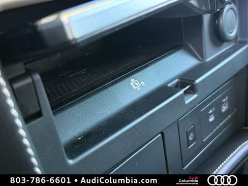 Used 2023 INFINITI QX80 Premium Select w/ Cargo Package AWD/4WD image 36