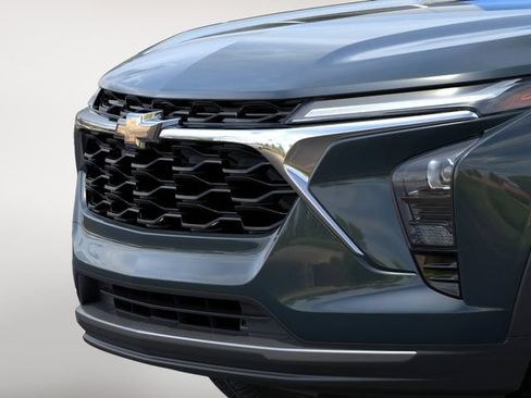 New 2026 Chevrolet Trax LT FWD image 13