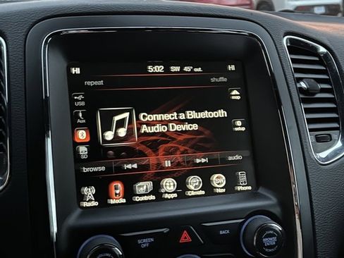 Used 2017 Dodge Durango GT w/ Nav & Power Liftgate Group image 41