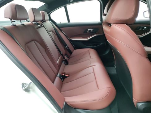 New 2026 BMW 330i Sedan w/ Premium Package image 25