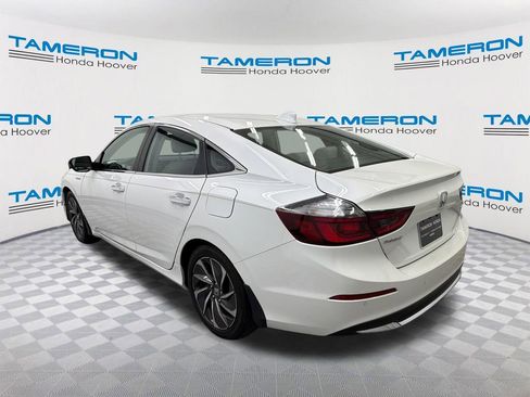 Used 2021 Honda Insight Touring image 3