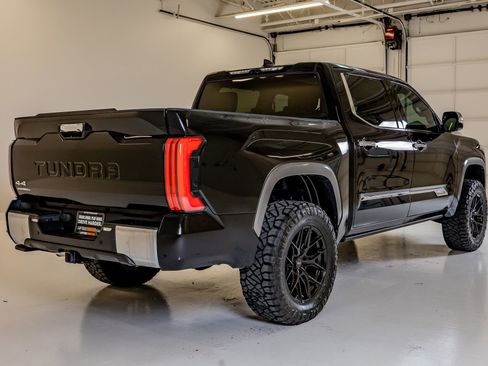 Used 2024 Toyota Tundra 1794 Edition image 10