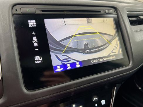 Used 2016 Honda HR-V EX-L image 14