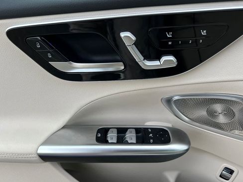 New 2026 Mercedes-Benz C 300 C 300 image 10