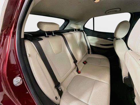 Used 2024 Buick Encore GX Preferred FWD image 26
