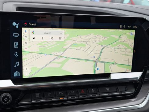 New 2026 Chevrolet Silverado 3500 High Country image 31