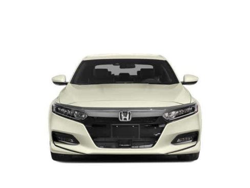 Used 2018 Honda Accord Sport image 4