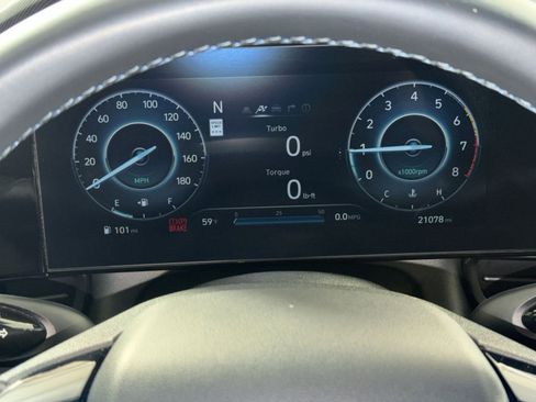 Used 2024 Hyundai Elantra N image 17