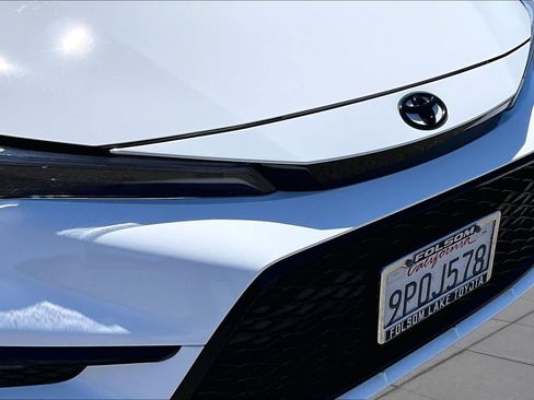 Used 2024 Toyota Corolla SE FWD image 29