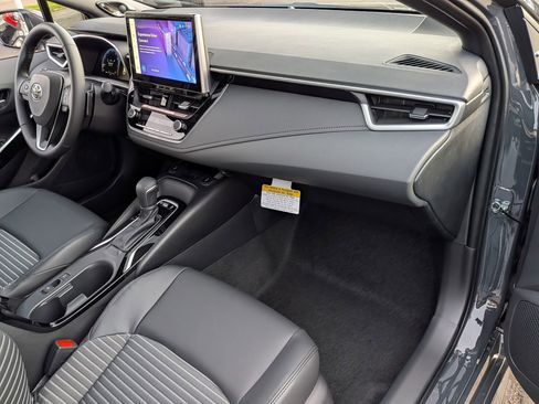 New 2026 Toyota Corolla XSE image 26