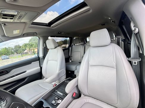 Used 2022 Honda Odyssey EX-L image 17