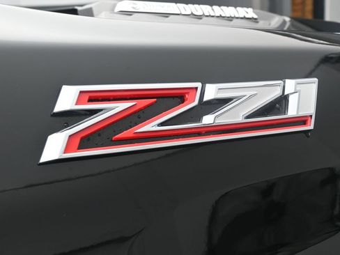 Used 2025 Chevrolet Silverado 2500 LT w/ Z71 Chrome Sport Edition AWD/4WD image 50