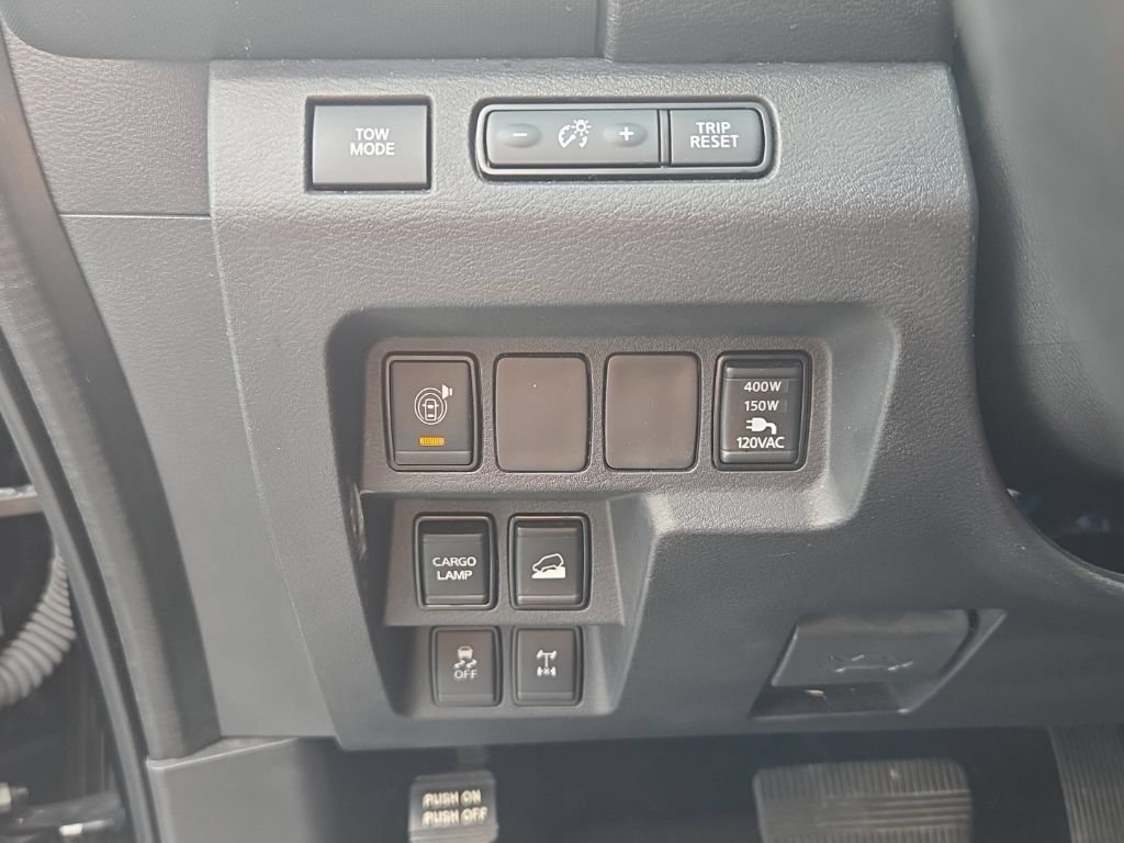 Used 2023 Nissan Frontier PRO-4X w/ Pro Convenience Package AWD/4WD image 27