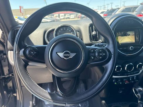 Used 2018 MINI Cooper Countryman S FWD image 16