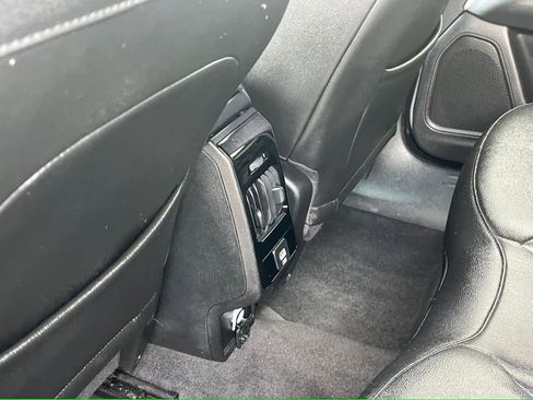 Used 2025 Jeep Compass Limited AWD/4WD image 23