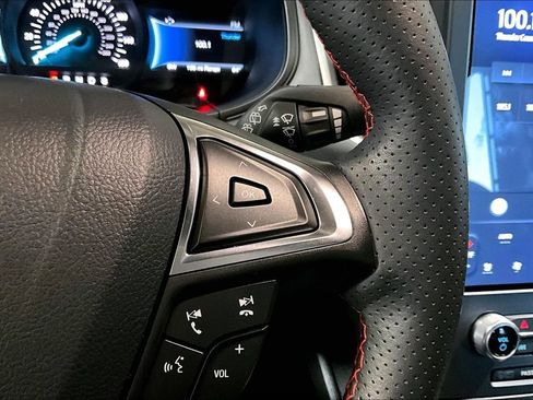 Used 2024 Ford Edge ST-Line AWD/4WD image 21