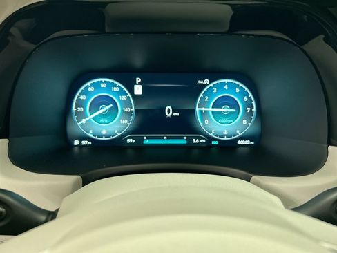 Used 2024 Hyundai Palisade Calligraphy AWD/4WD image 13