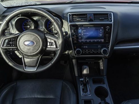 Used 2019 Subaru Outback 2.5i Limited w/ Popular Package #2 image 25