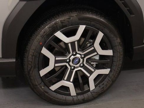 New 2026 Subaru Outback Touring XT image 8