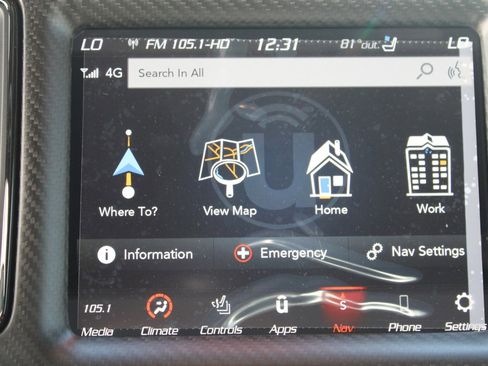 New 2023 Dodge Challenger SRT Hellcat Redeye RWD image 43