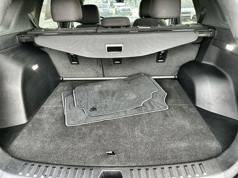 Used 2025 Chevrolet Equinox LT w/ Safety and Technology Package image 20