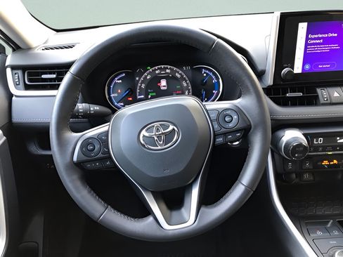 Certified 2023 Toyota RAV4 XLE Premium AWD/4WD image 14
