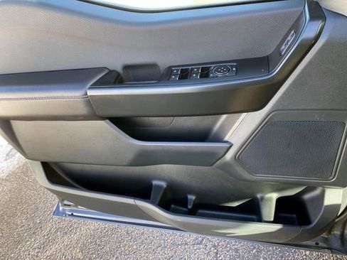 Used 2025 Ford F150 STX w/ Equipment Group 200A image 23