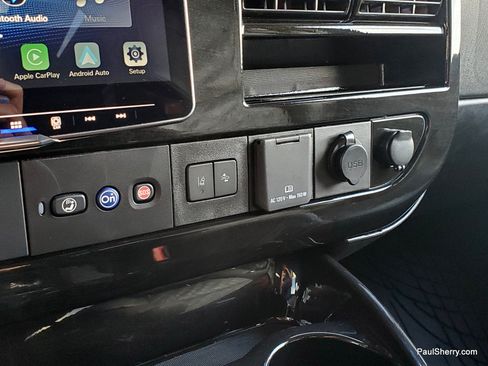Used 2025 Chevrolet Express 2500 w/ Driver Convenience Package RWD image 55