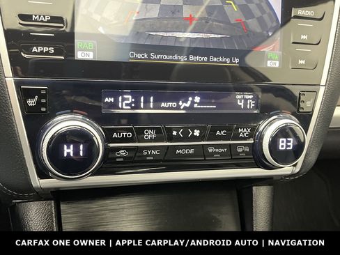 Used 2019 Subaru Outback 3.6R Limited w/ Popular Package #2 image 22