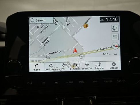 Used 2025 Nissan Pathfinder SL AWD/4WD image 13