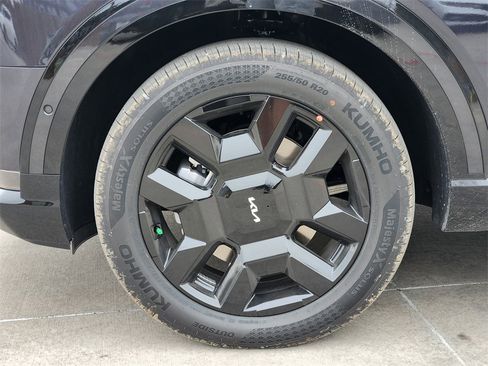 New 2027 Kia Telluride SX image 7